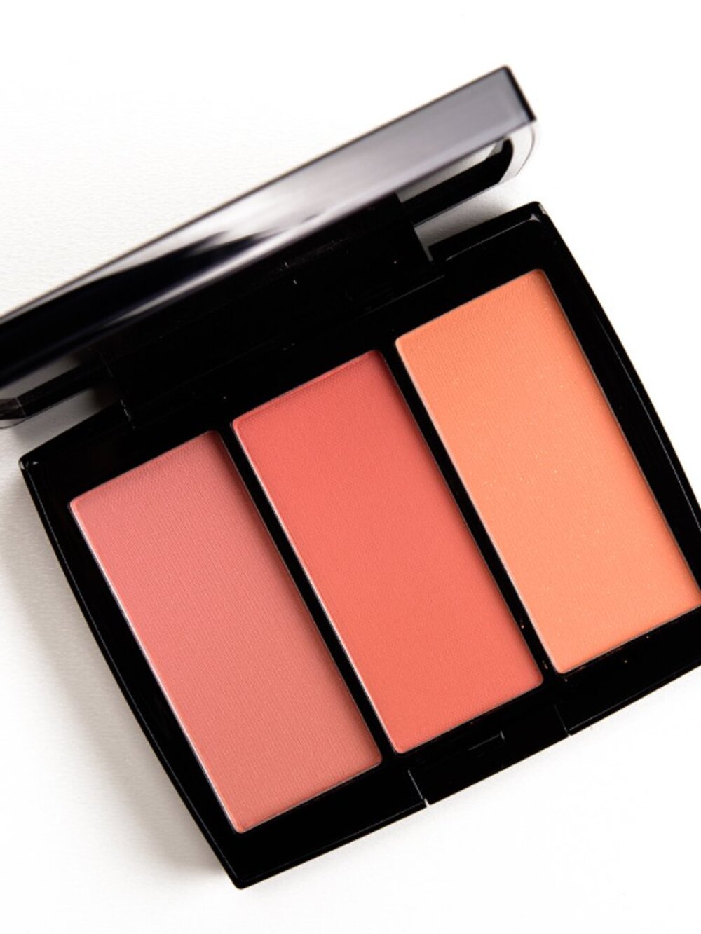 Anastasia Beverly Hills: Blush Trio: Peachy Love